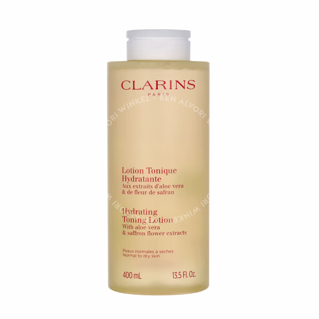Clarins Clarins Hydrating Toning Lotion — foto 2