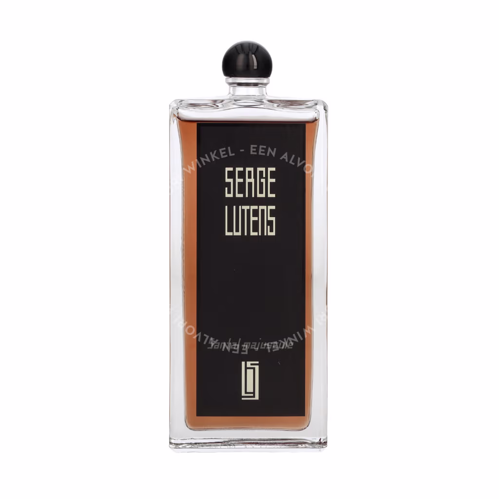 Serge Lutens Serge Lutens Santal Majuscule Edp Spray