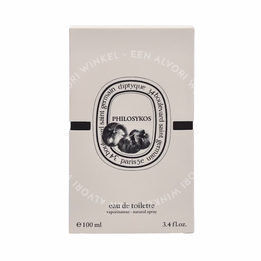 Diptyque Diptyque Philosykos Edt Spray — foto 2