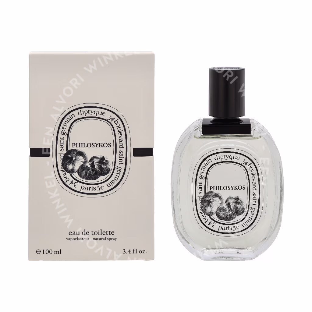 Diptyque Diptyque Philosykos Edt Spray — foto 3