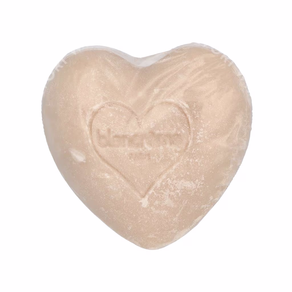 Blancreme Blancreme Heart Soap — Almond — foto 2