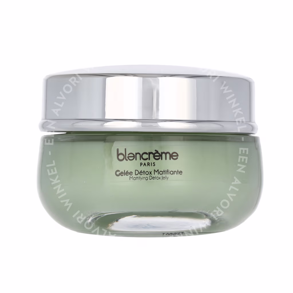Blancreme Blancreme Mattifying Detox Jelly