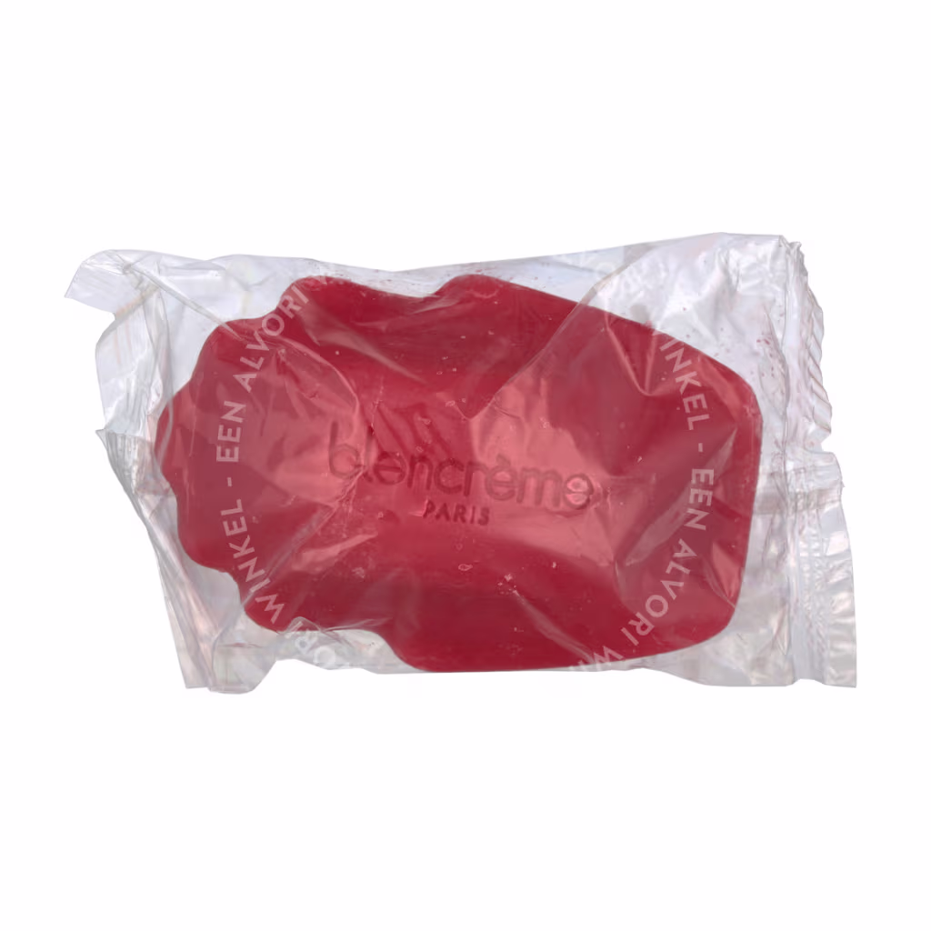 Blancreme Blancreme Soap Madeleine — Red — foto 2