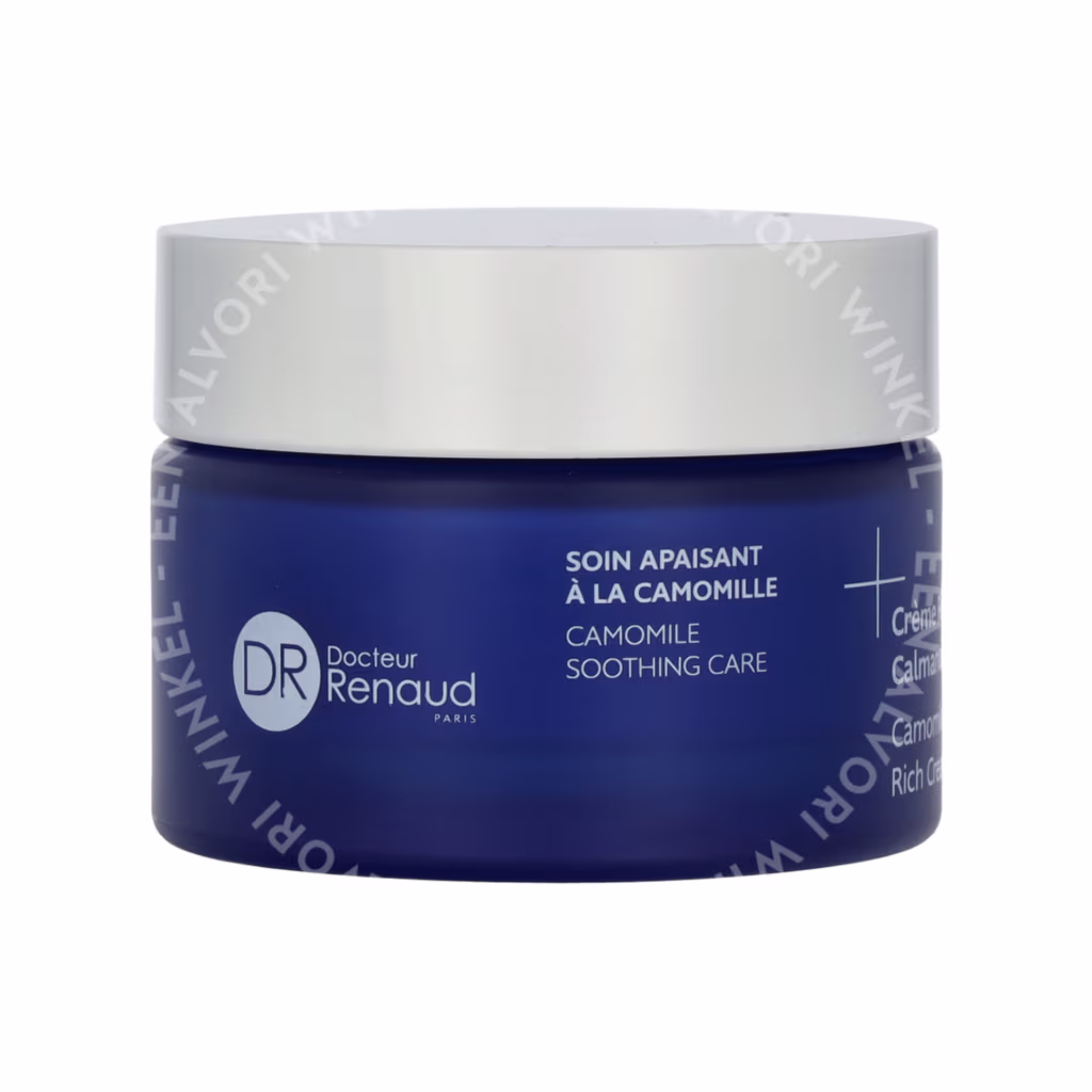 Dr. Renaud Dr. Renaud Day Cream Azulene Calming Rich Cream