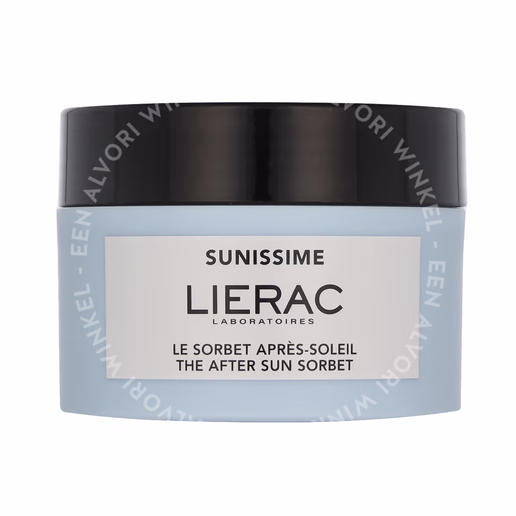 Lierac Paris Lierac Sunissime The After Sun Gel