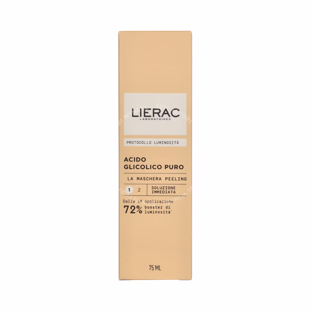 Lierac Paris Lierac Radiance Protocol The Peeling Mask — foto 2