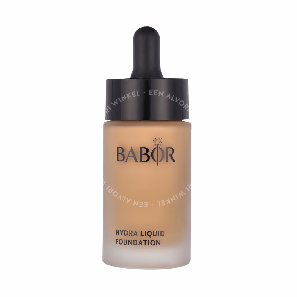 Babor Babor Hydra Liquid Foundation — #10 Clay