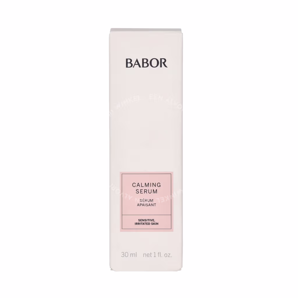 Babor Babor Doctor Calming Serum — foto 2