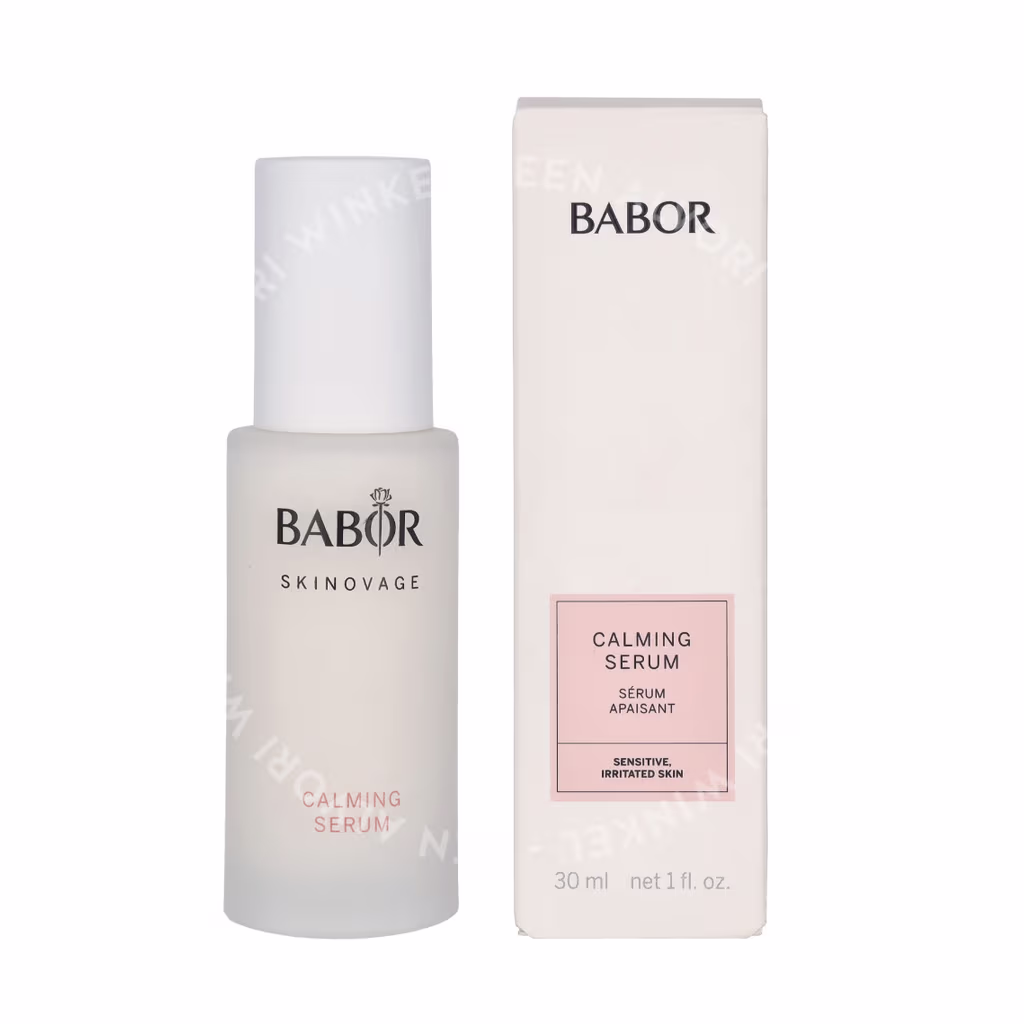 Babor Babor Doctor Calming Serum — foto 3