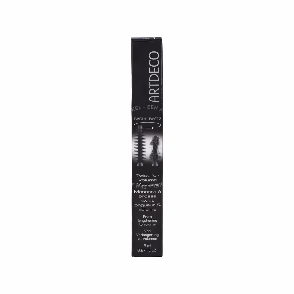 Artdeco Artdeco Twist For Volume Mascara — foto 2