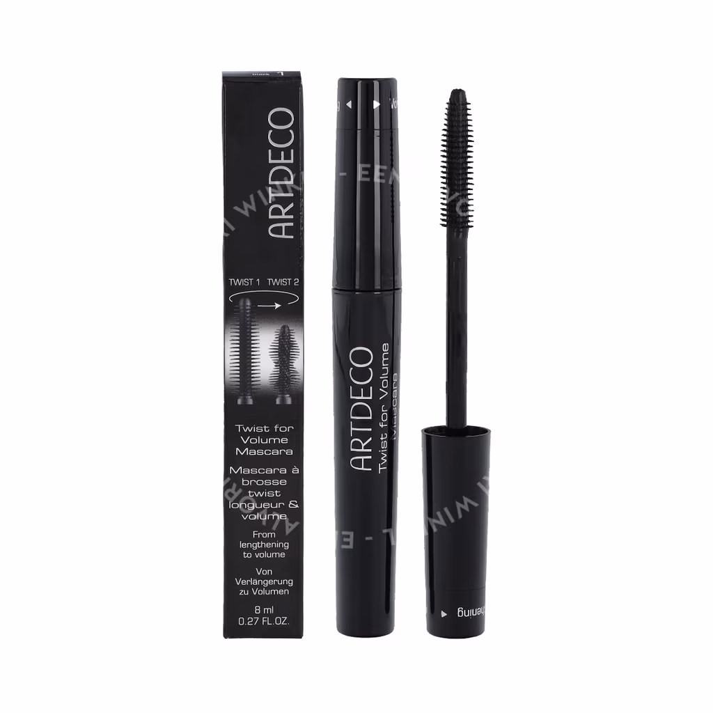 Artdeco Artdeco Twist For Volume Mascara — foto 3