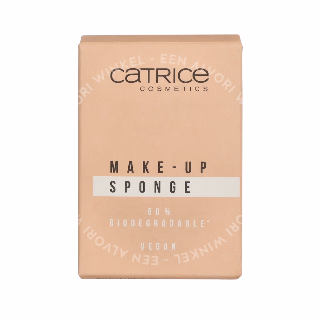 Catrice Catrice It Pieces Even Better Face Makeup Sponge — foto 2