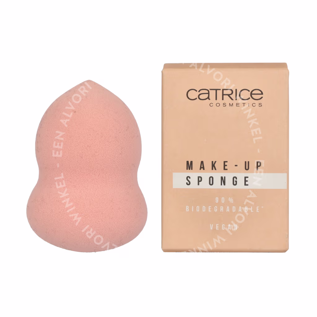 Catrice Catrice It Pieces Even Better Face Makeup Sponge — foto 3