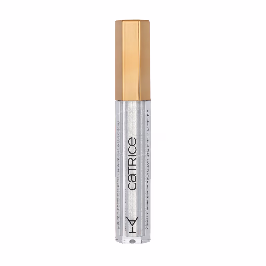 Catrice Catrice About Tonight Metallic Eyeshadow Limited Edition — C02 Cintastic — foto 2