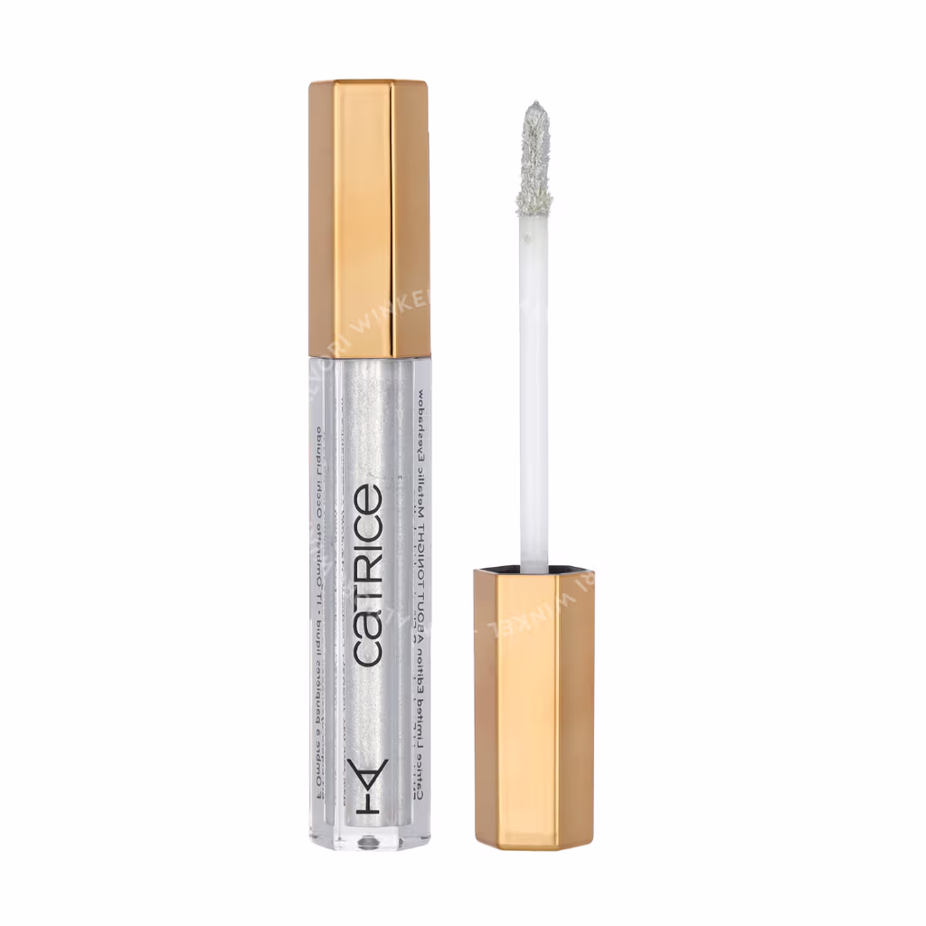 Catrice Catrice About Tonight Metallic Eyeshadow Limited Edition — C02 Cintastic