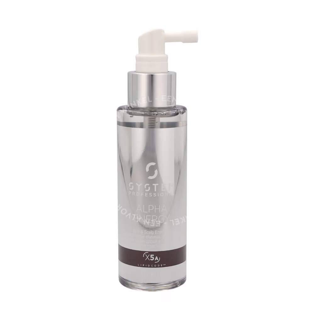 Wella Wella System P. - Extra Alpha Energy X5A