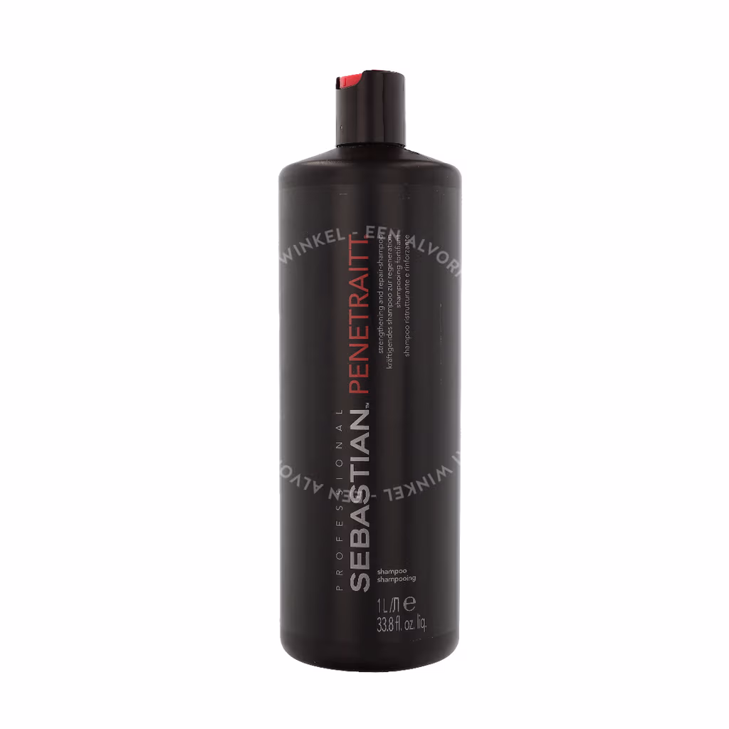 Sebastian Sebastian Penetraitt Shampoo