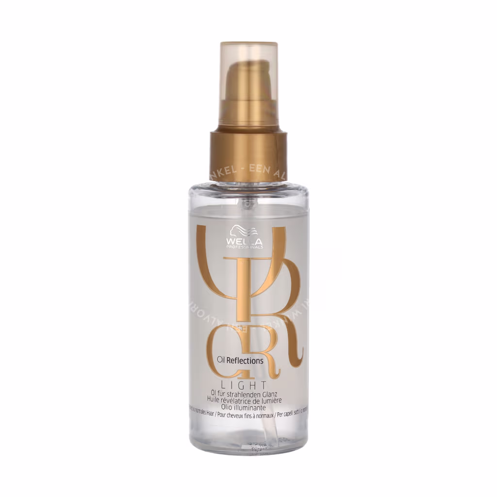 Wella Wella Oil Reflections - Luminous Reflective Oil Light