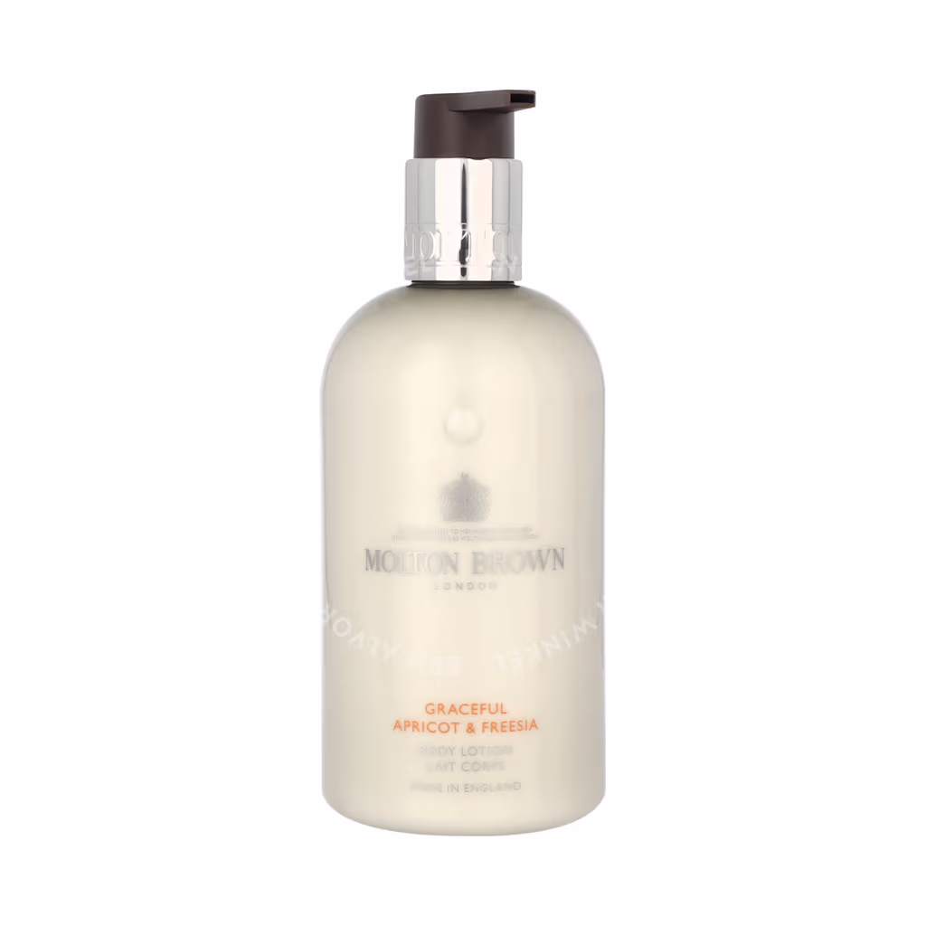 Molton Brown Molton Brown Graceful Apricot & Freesia Body Lotion — foto 2