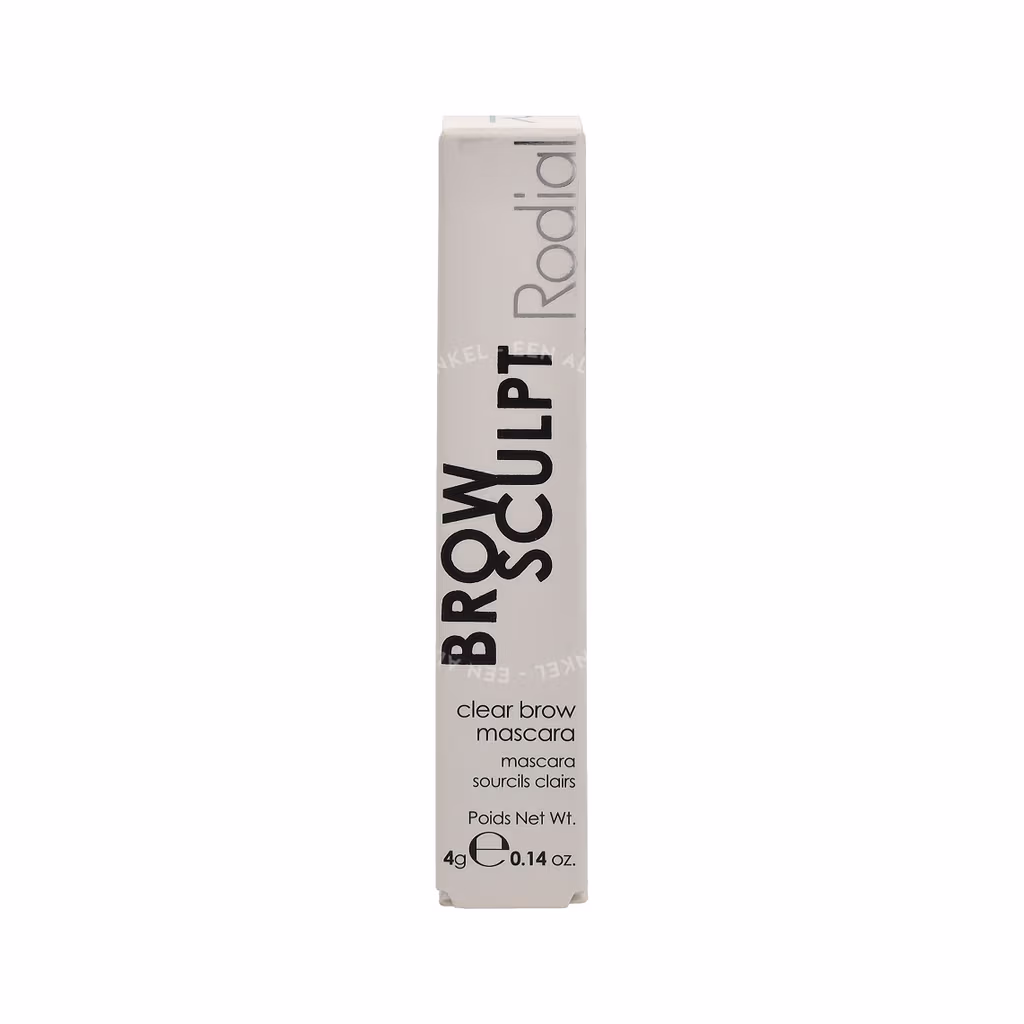 Rodial Rodial Brow Sculpt Clear Brow Mascara — foto 2