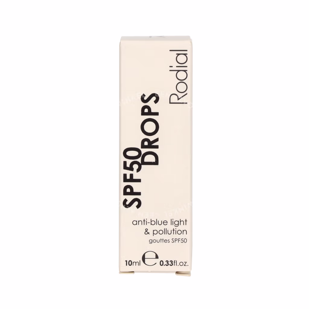 Rodial Rodial Drops SPF50 — foto 2