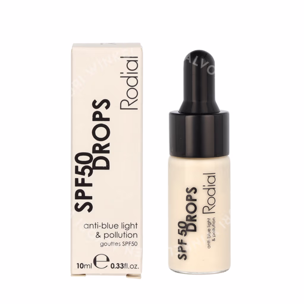 Rodial Rodial Drops SPF50 — foto 3