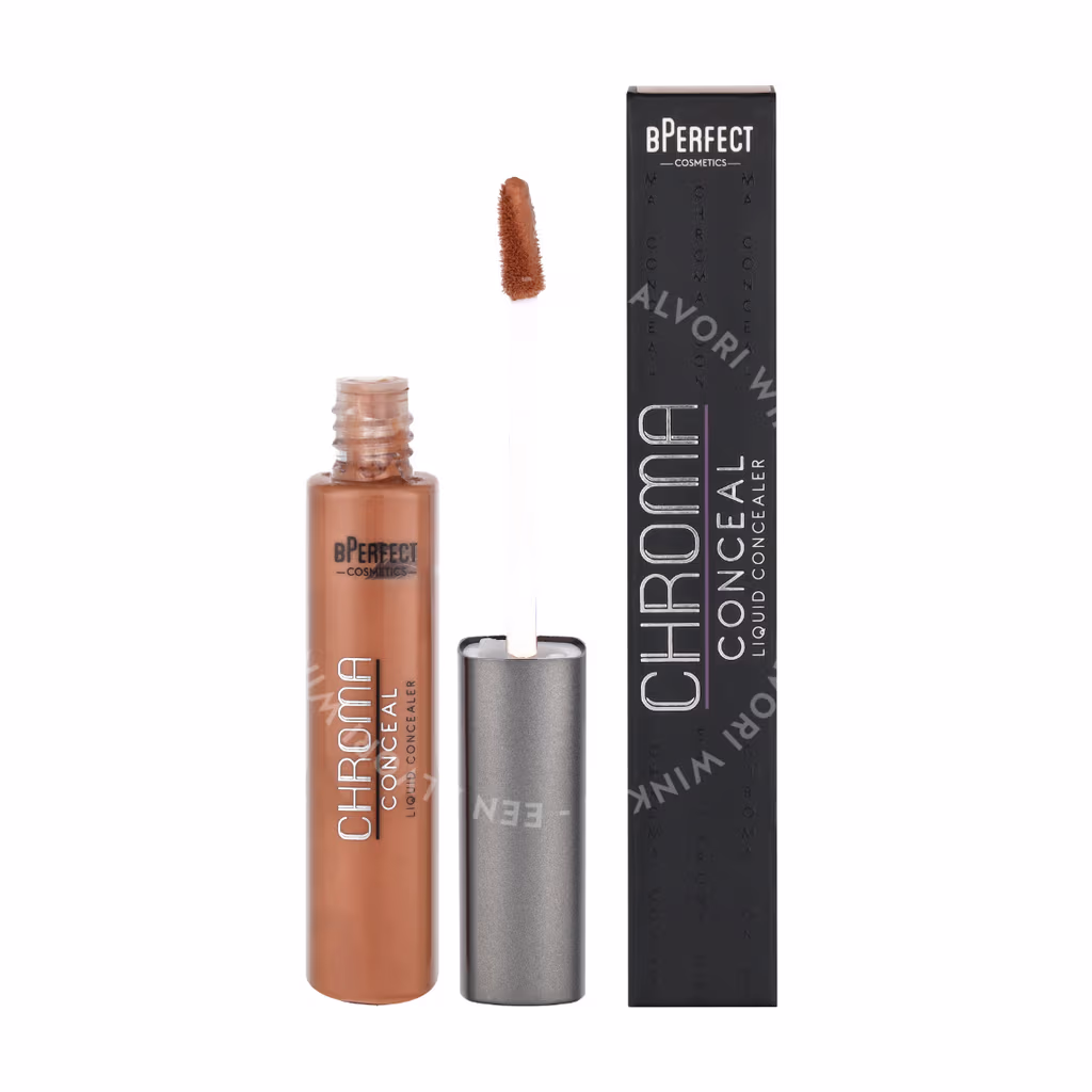 BPerfect BPerfect Chroma Conceal Liquid Concealer — W6 — foto 3