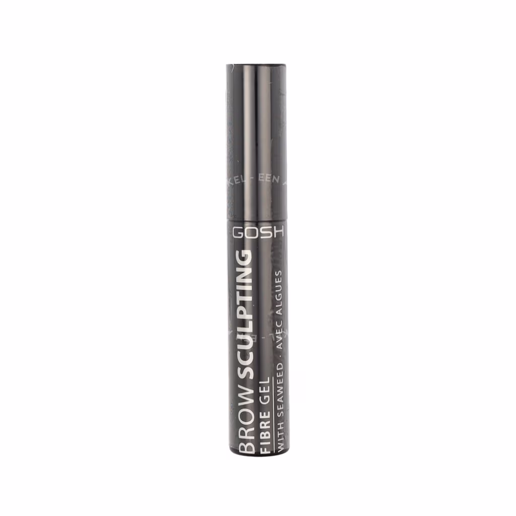 Gosh Gosh Brow Sculpting Fibre Gel — 001 Nutmeg — foto 2