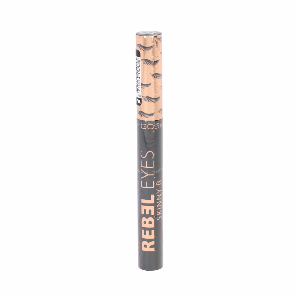 Gosh Gosh Rebel Eyes Skinny B Mascara
