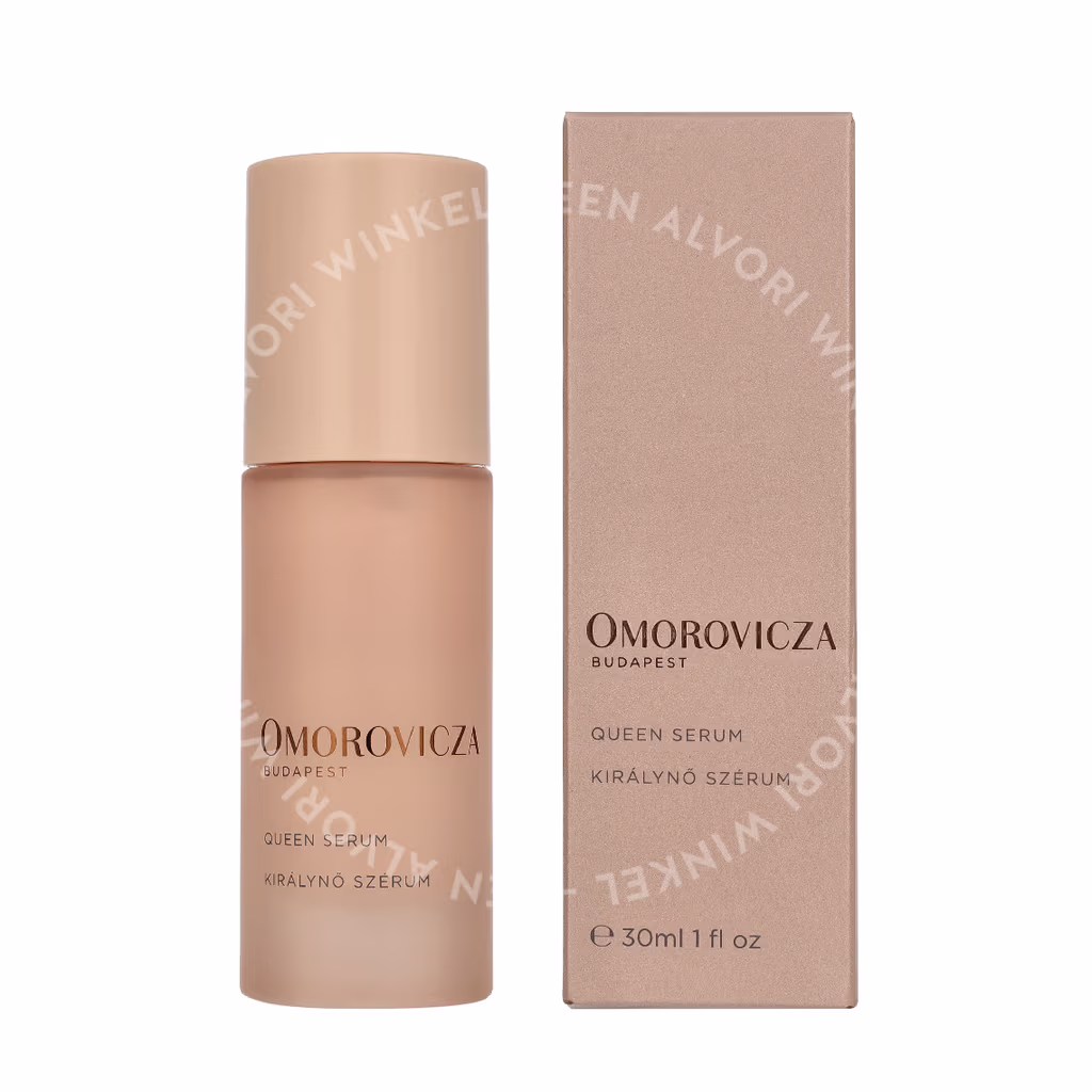 Omorovicza Omorovicza Queen Serum — foto 3