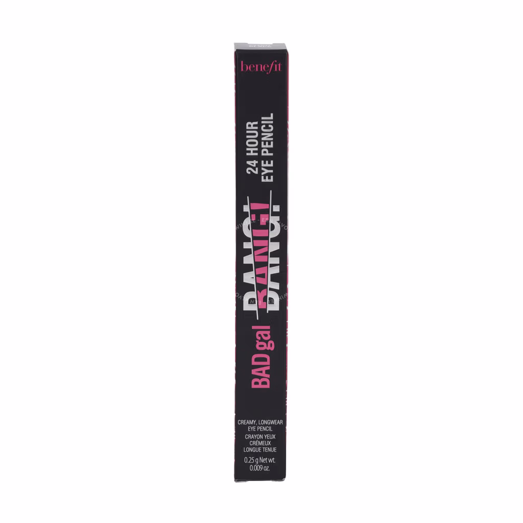 Benefit Benefit Badgal Bang! 24-Hour Eye Pencil — foto 2