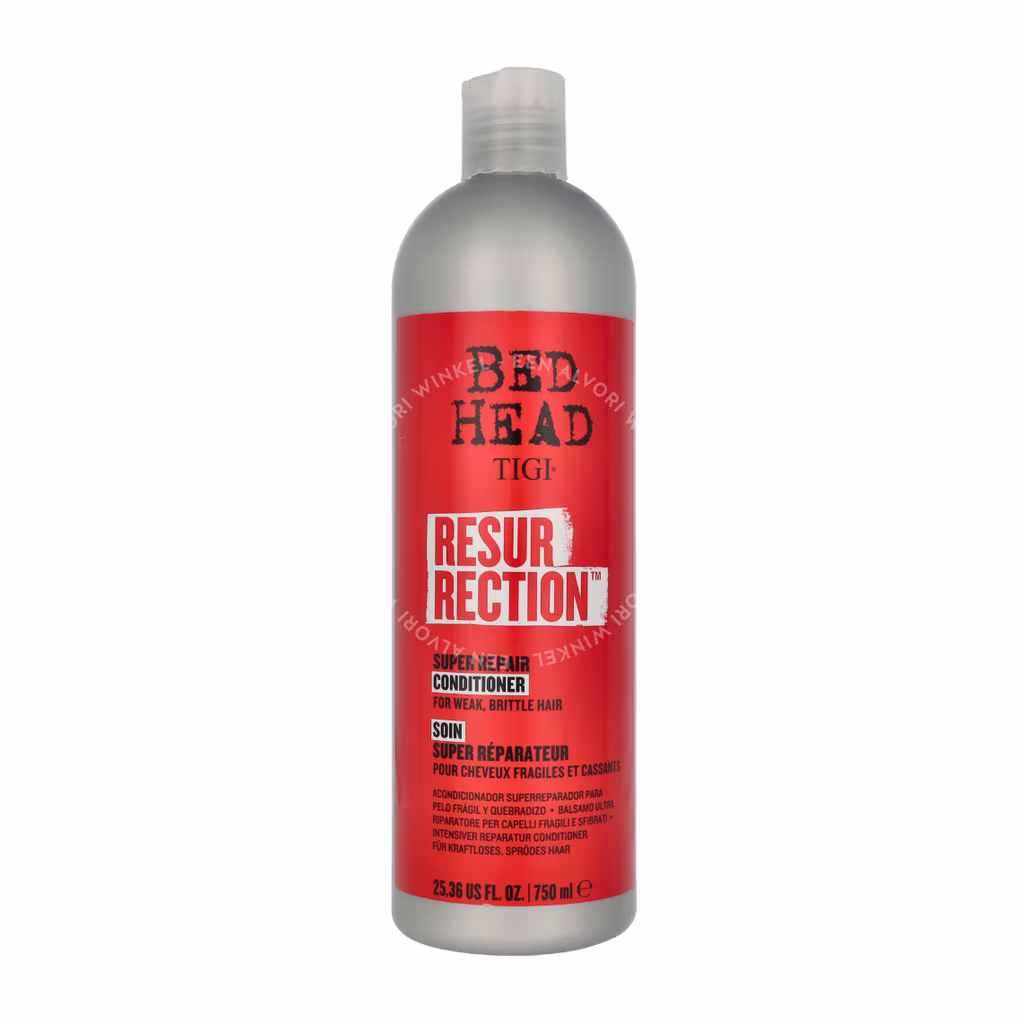 Tigi Tigi BH Resurrection Conditioner