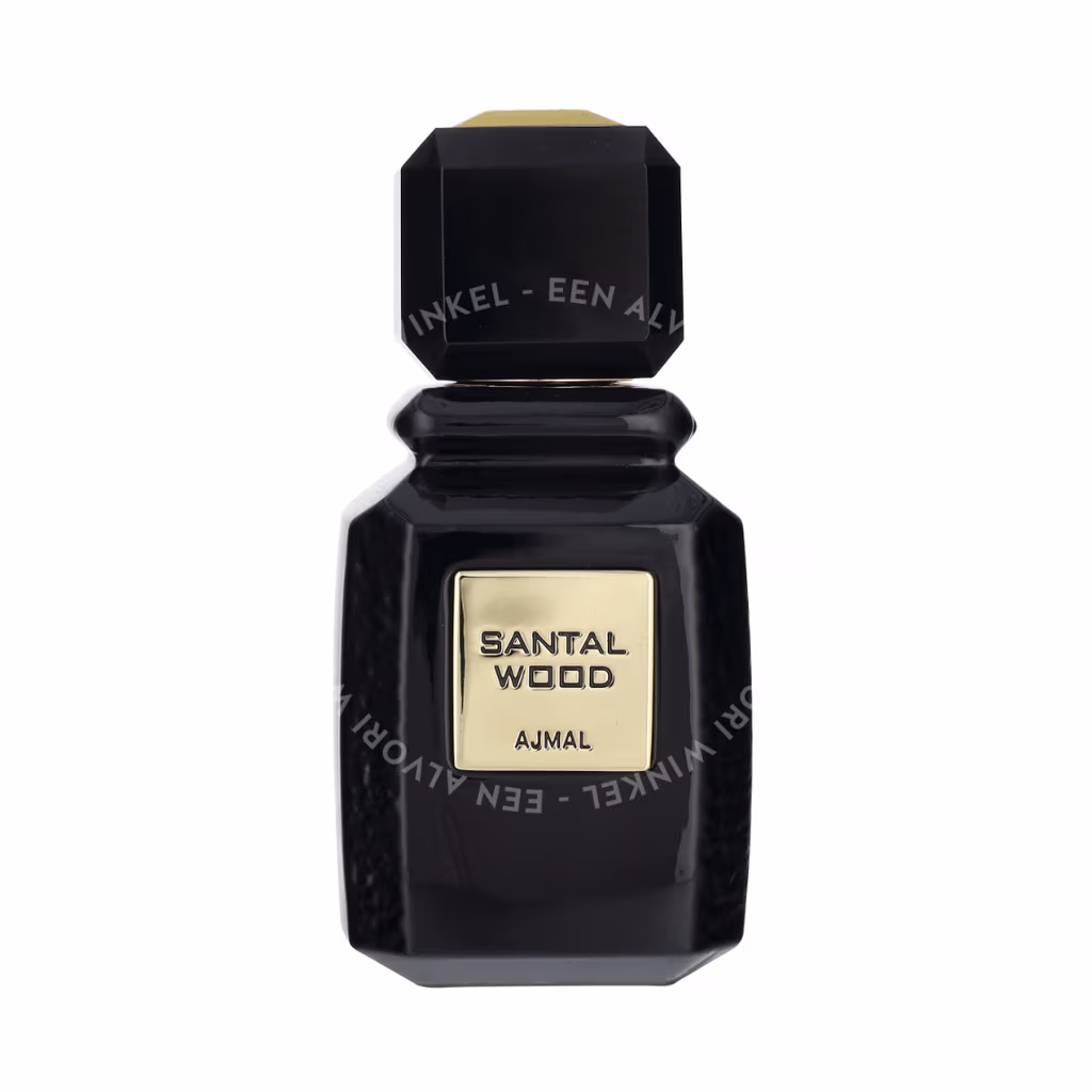Ajmal Ajmal Santal Wood Edp Spray