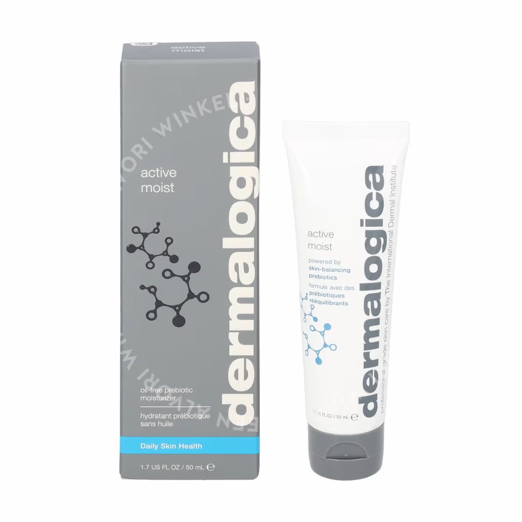 Dermalogica Dermalogica Active Moist — foto 3