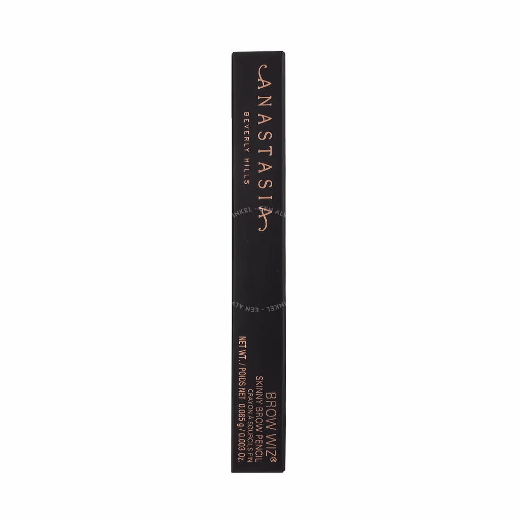 Anastasia Beverly Hills Anastasia Beverly Hills Brow Wiz — Ebony — foto 2