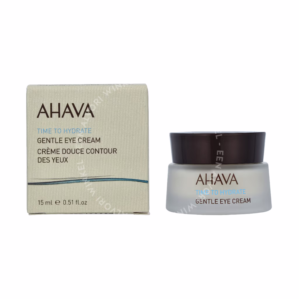 Ahava Ahava T.T.H. Gentle Eye Cream — foto 3