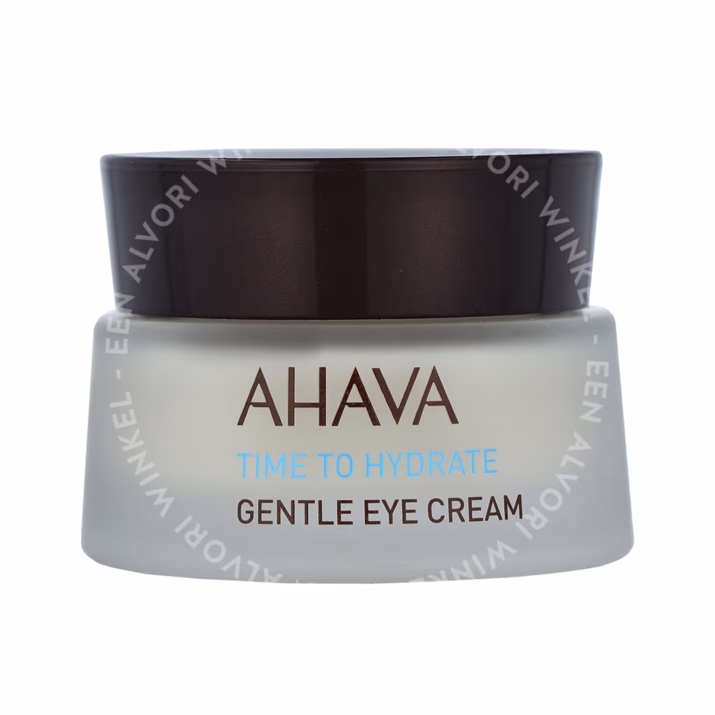 Ahava Ahava T.T.H. Gentle Eye Cream