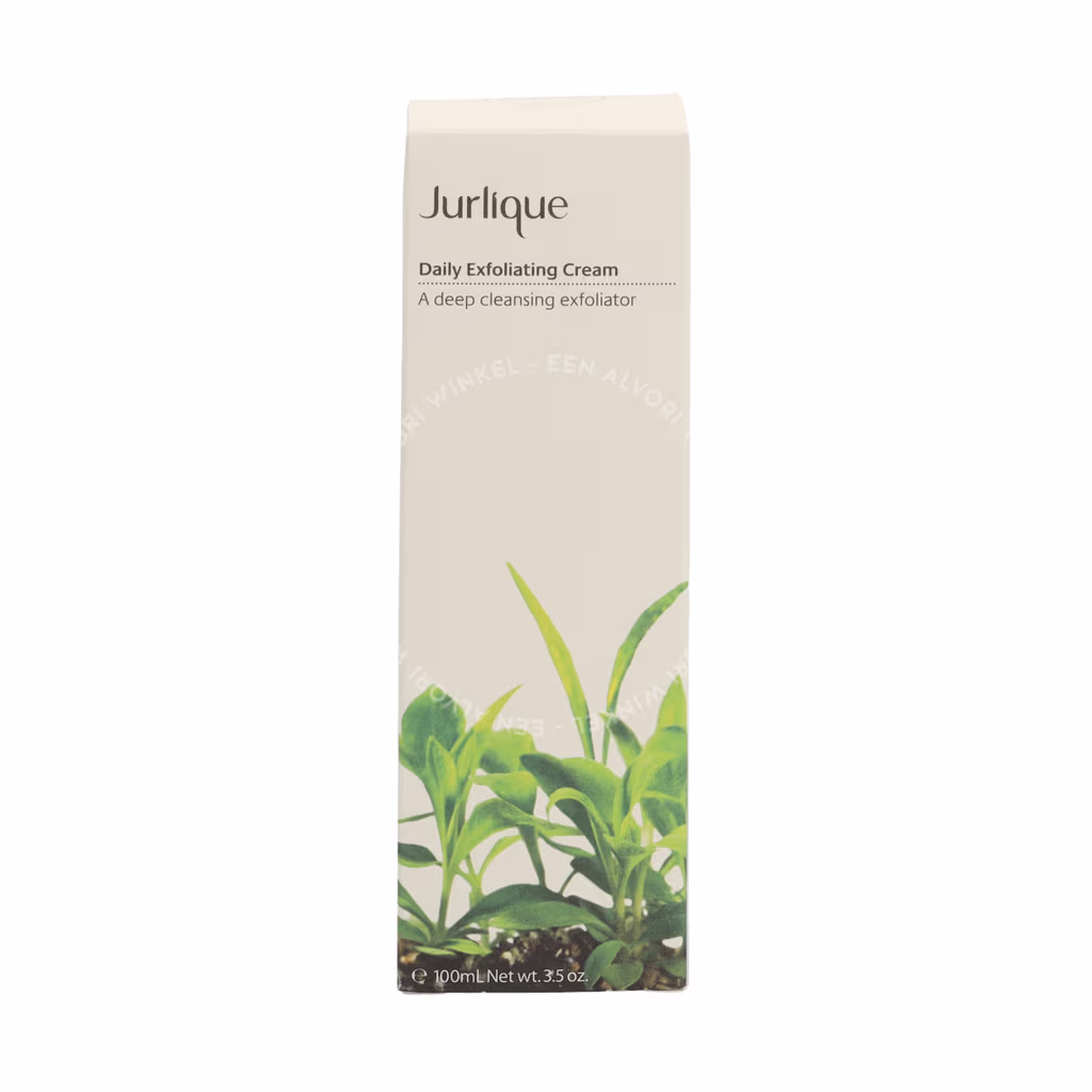 Jurlique Jurlique Daily Exfoliating Cream — foto 2