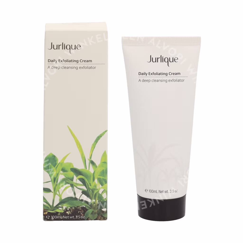 Jurlique Jurlique Daily Exfoliating Cream — foto 3