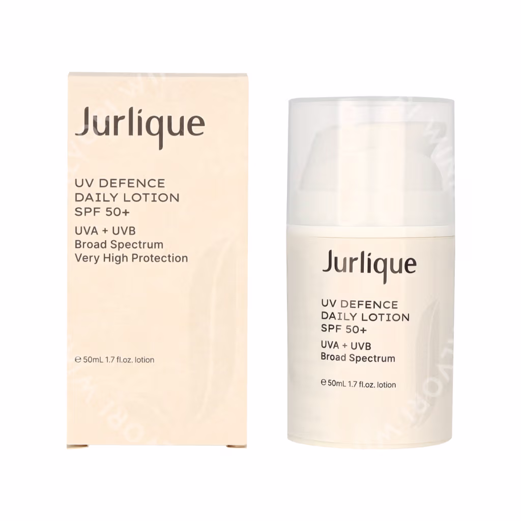 Jurlique Jurlique Uv Defense Lotion SPF50 — foto 3