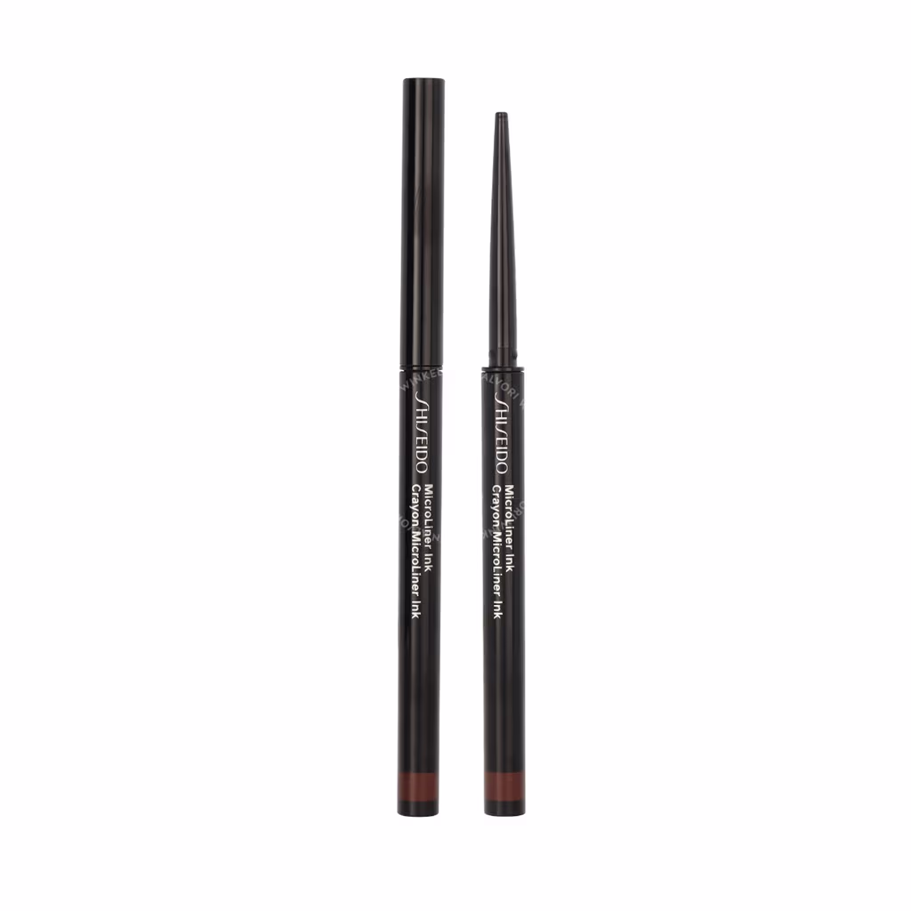 Shiseido Shiseido Micro Liner Ink — #03 Plum