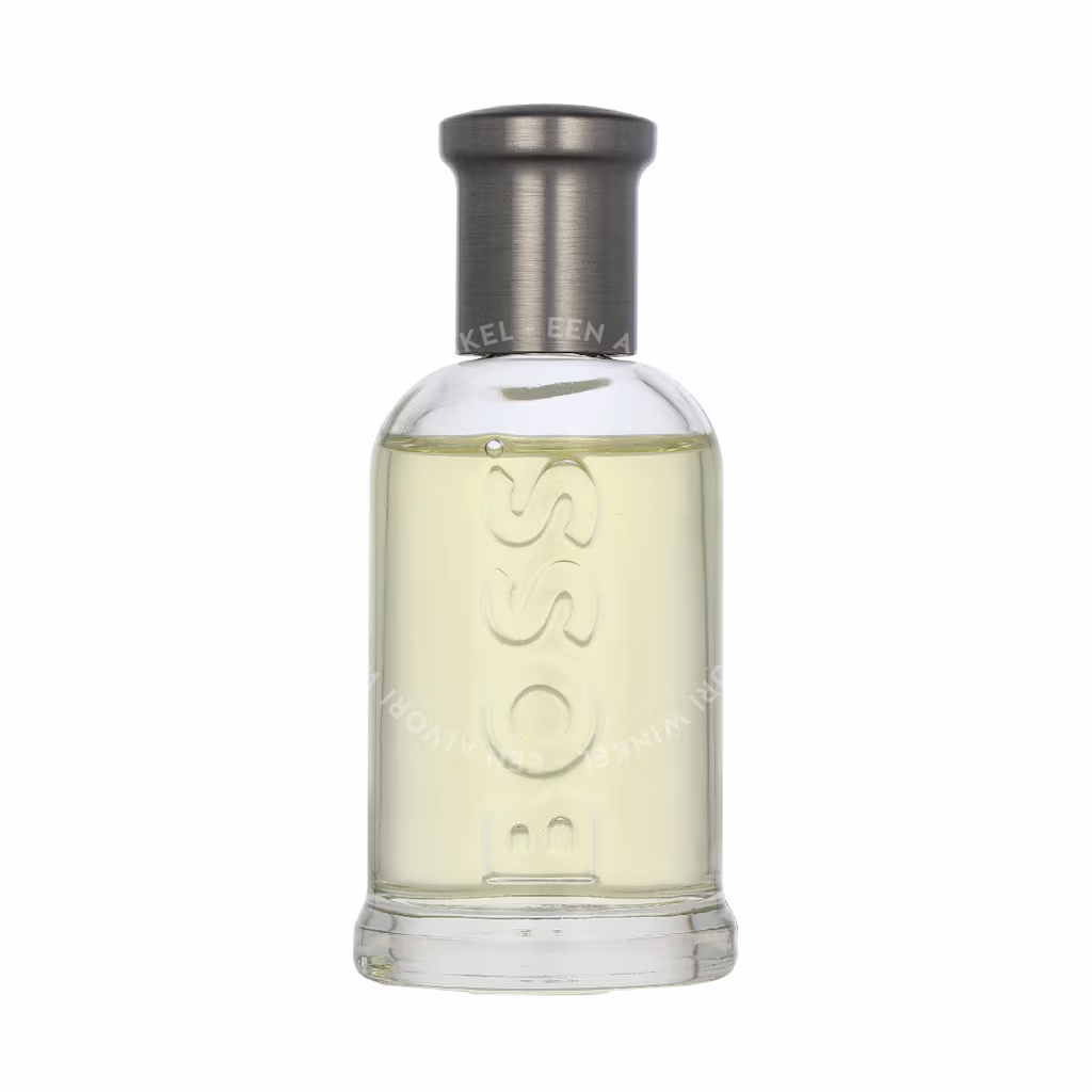 Boss Boss Bottled After Shave Lotion