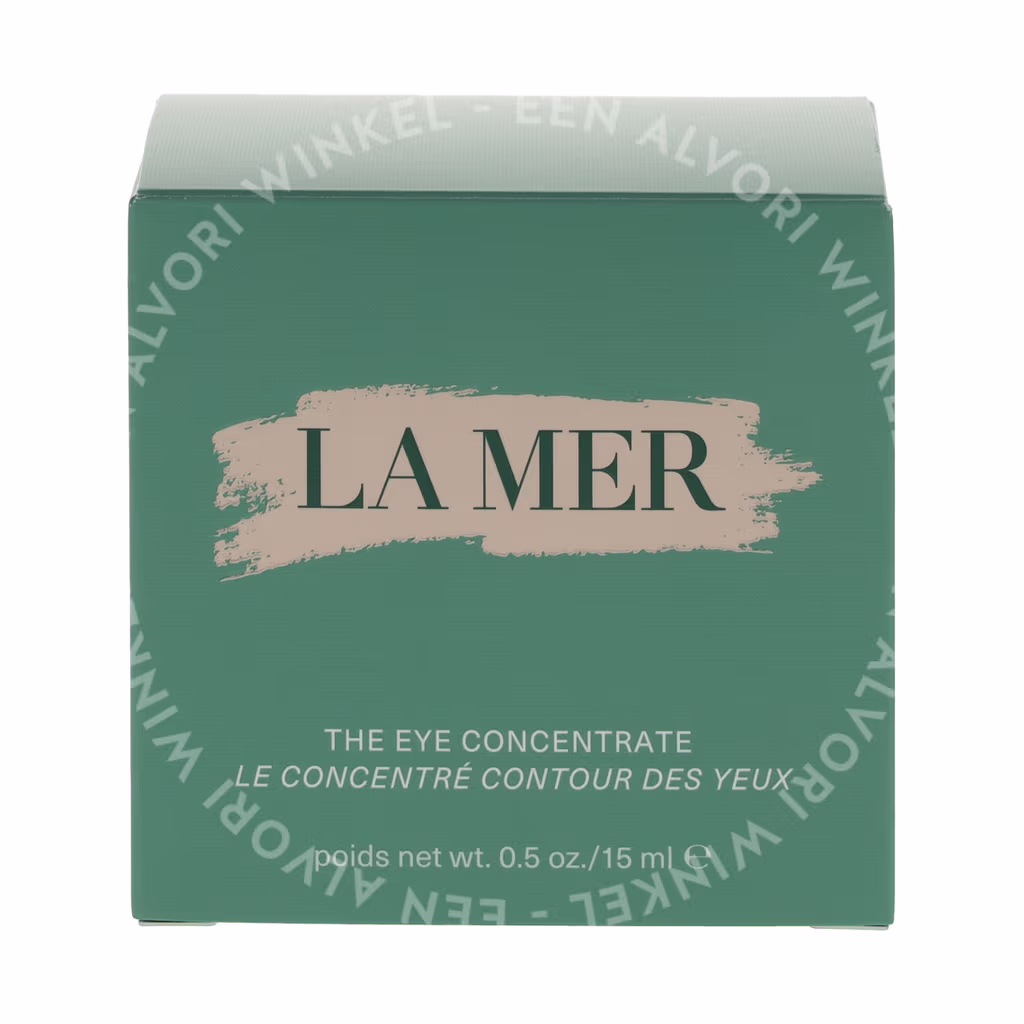 La Mer La Mer The Eye Concentrate — foto 2