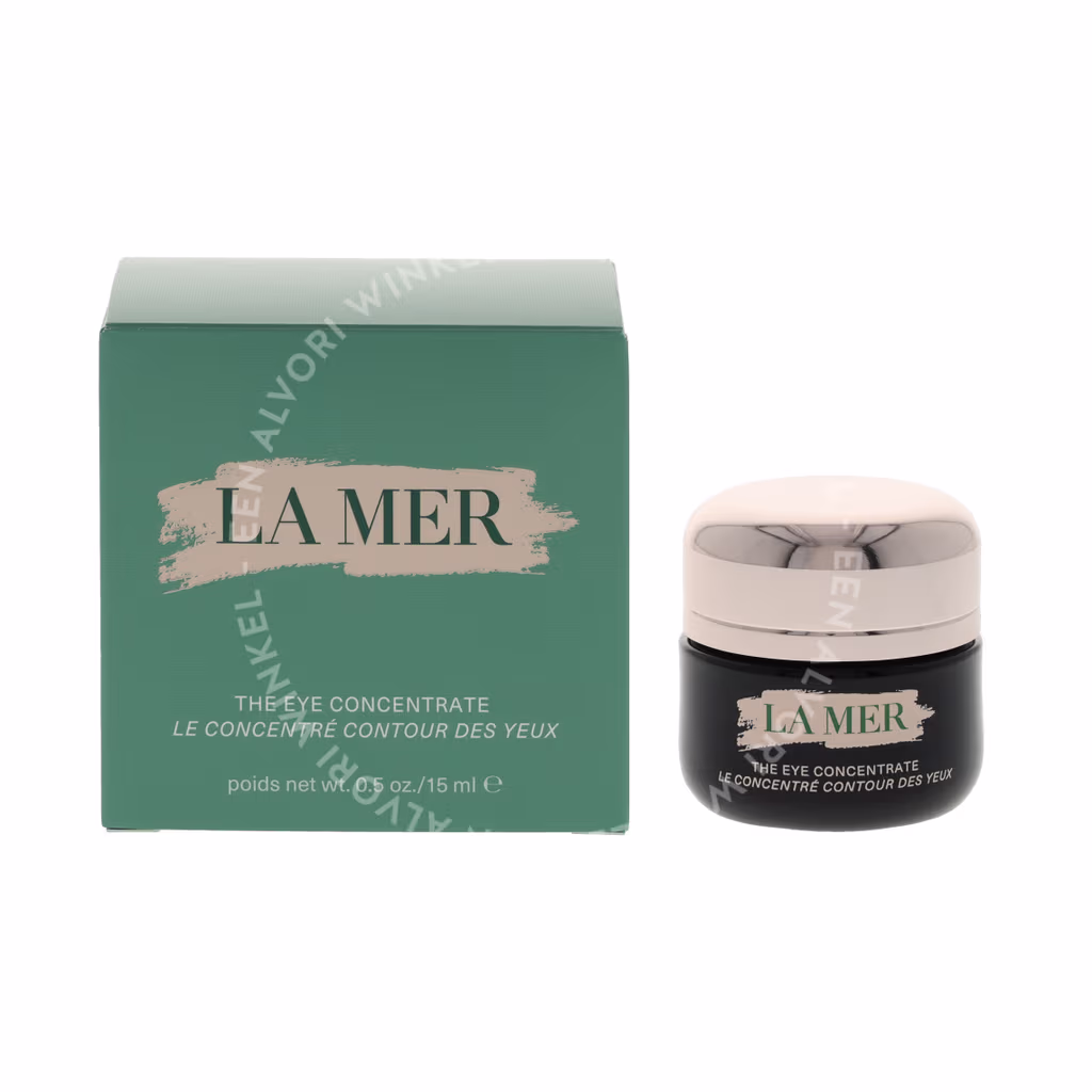 La Mer La Mer The Eye Concentrate — foto 3