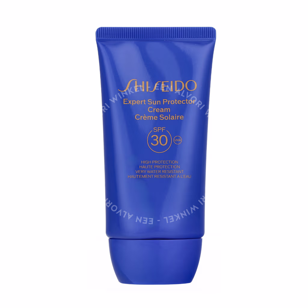 Shiseido Shiseido Expert Sun Protector Face Cream SPF30