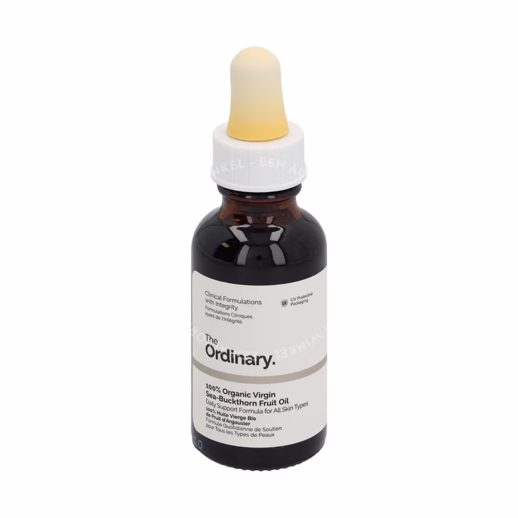 The Ordinary The Ordinary 100% Organic Virgin Sea-Buckthorn Fruit Oil