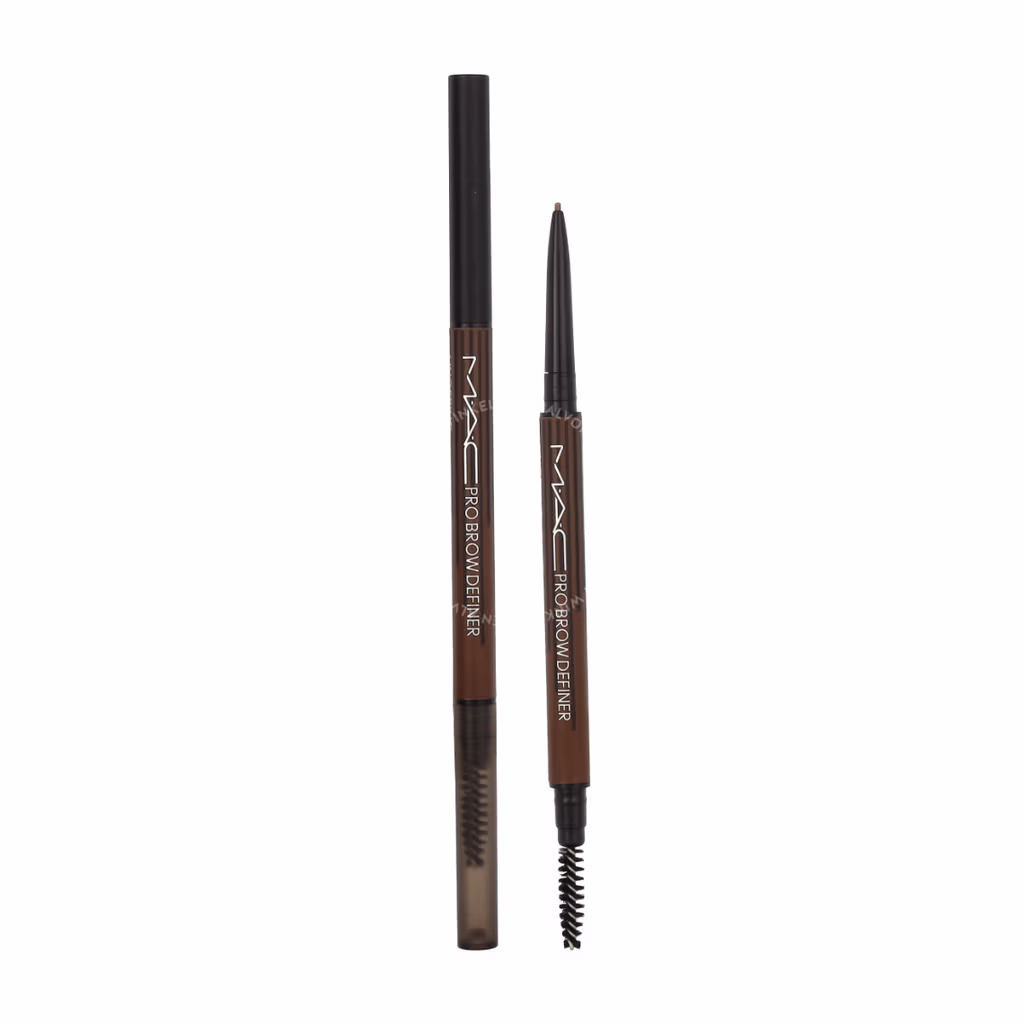 Mac MAC Pro Brow Definer 1 Mm Tip Brow Pencil 24 Hour Waterproof — Lingering