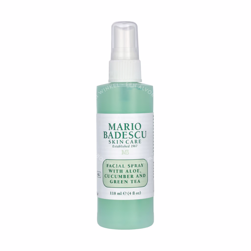 Mario Badescu Mario Badescu Facial Spray — Aloe, Cucumber & Green Tea — foto 2