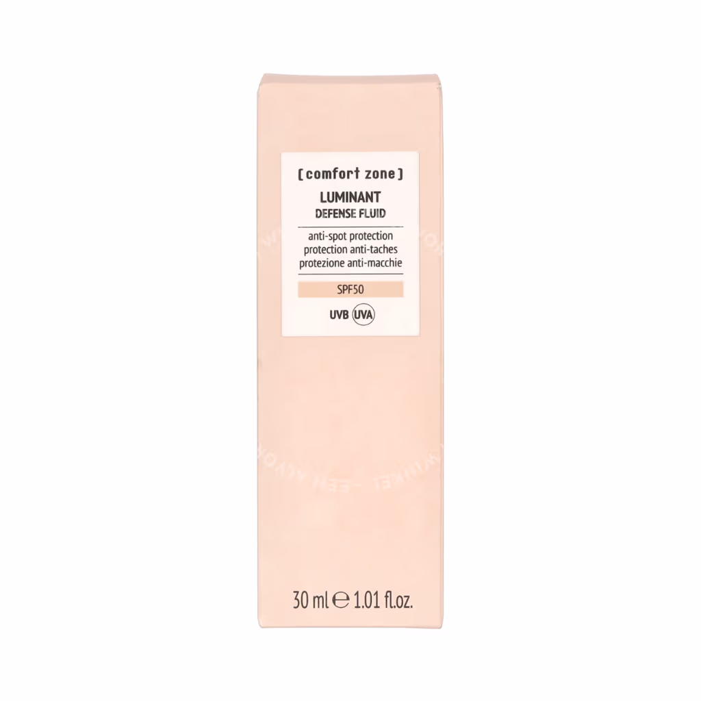 Comfort Zone Comfort Zone Luminant Defense Fluid — foto 2