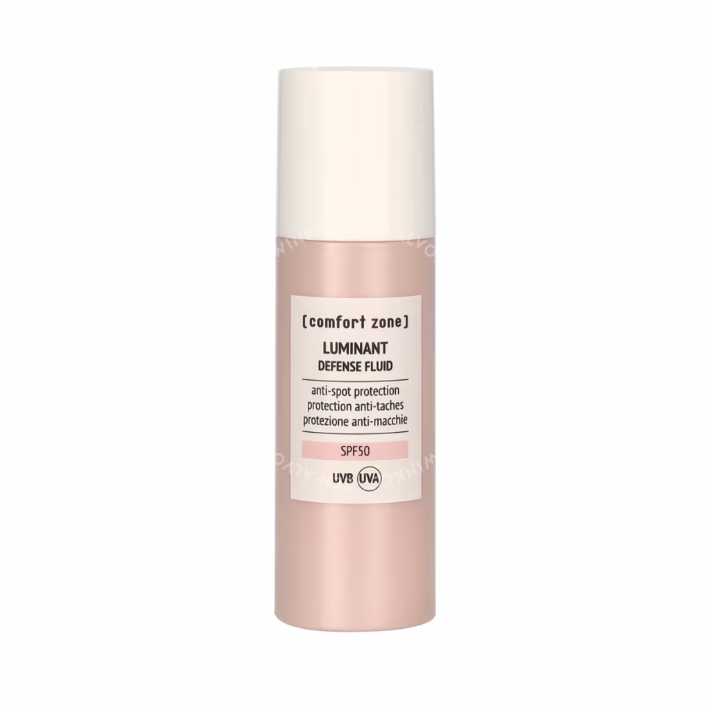 Comfort Zone Comfort Zone Luminant Defense Fluid